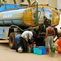 Bangalore Water Testing